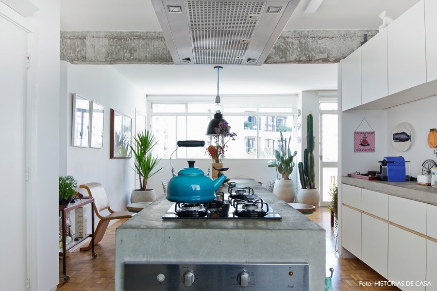 29-decoracao-arquitetura-apartamento-cozinha-integrada-reforma-concreto