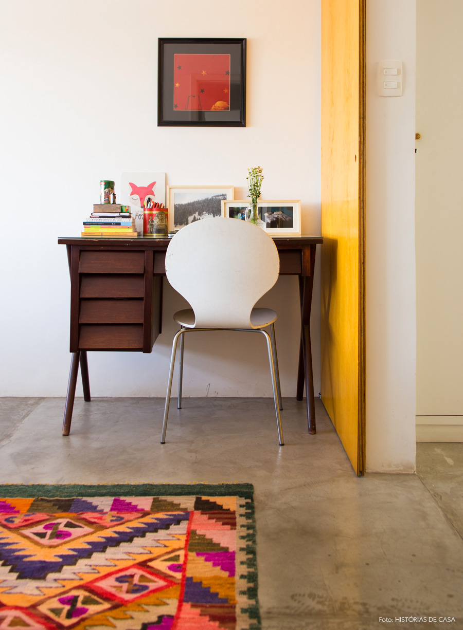 29-decoracao-escritorio-home-office-quarto-tapete-estampado