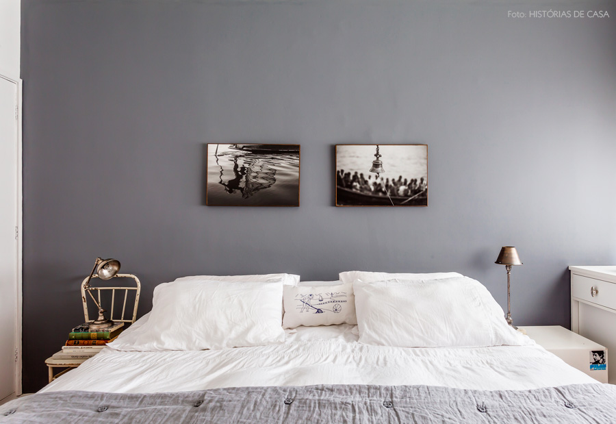 35-decoracao-quarto-parede-cinza-cama-box-fotografias
