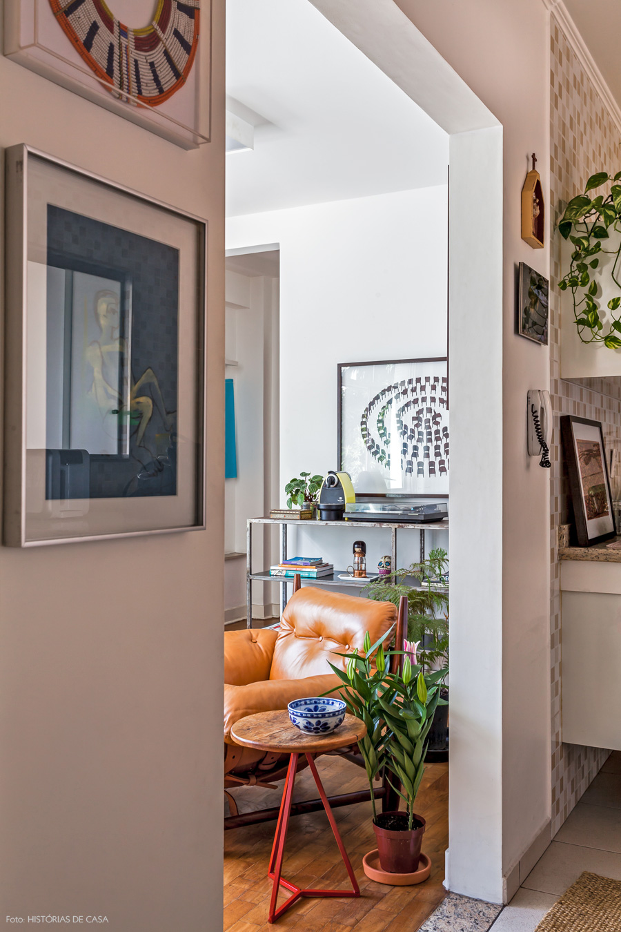 15-decoracao-apartamento-pequeno-vao-aberto-cozinha-sala