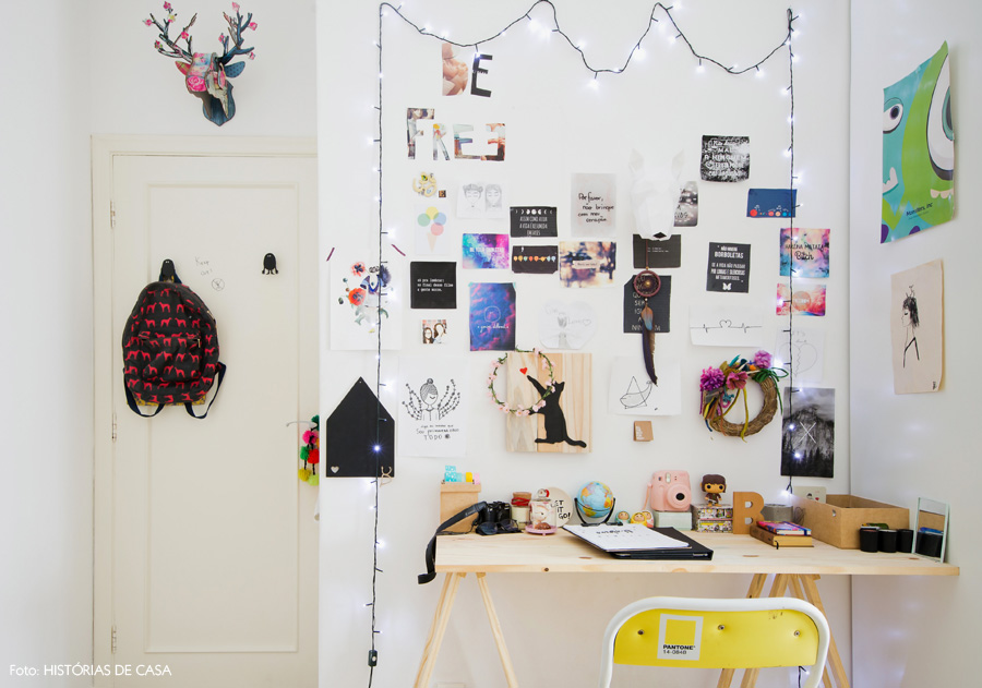 44-decoracao-quarto-adolescente-pinterest-escrivaninha-quadros