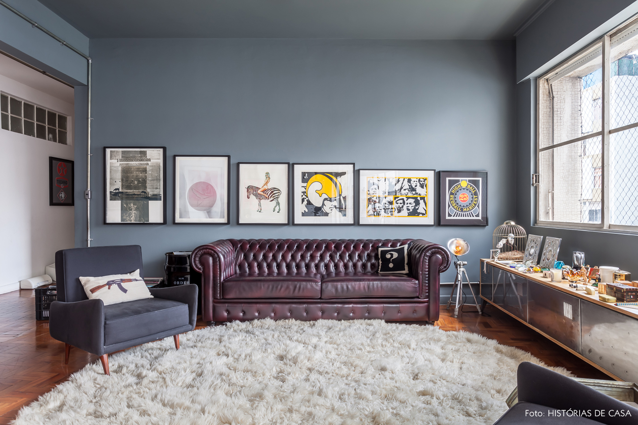 12-decoracao-apartamento-sala-estar-parede-teto-cinza