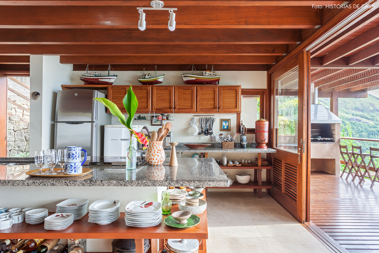 14-decoracao-casa-de-praia-arquitetura-cozinha-integrada