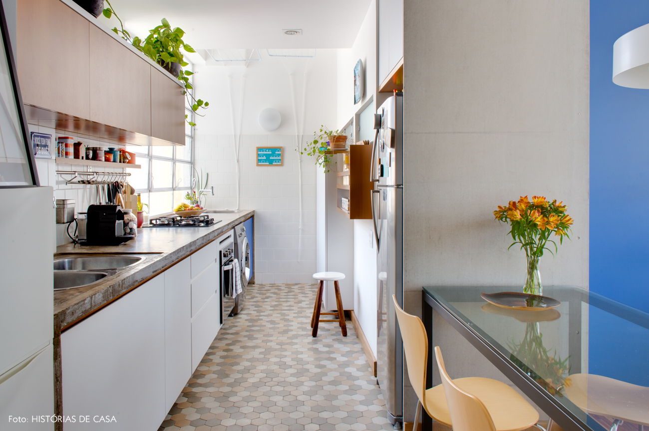 17-decoracao-apartamento-pequeno-cozinha-integrada-com-area-servico