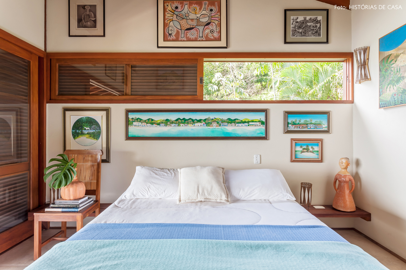 25-decoracao-casa-de-praia-de-madeira-quarto-azul-e-branco