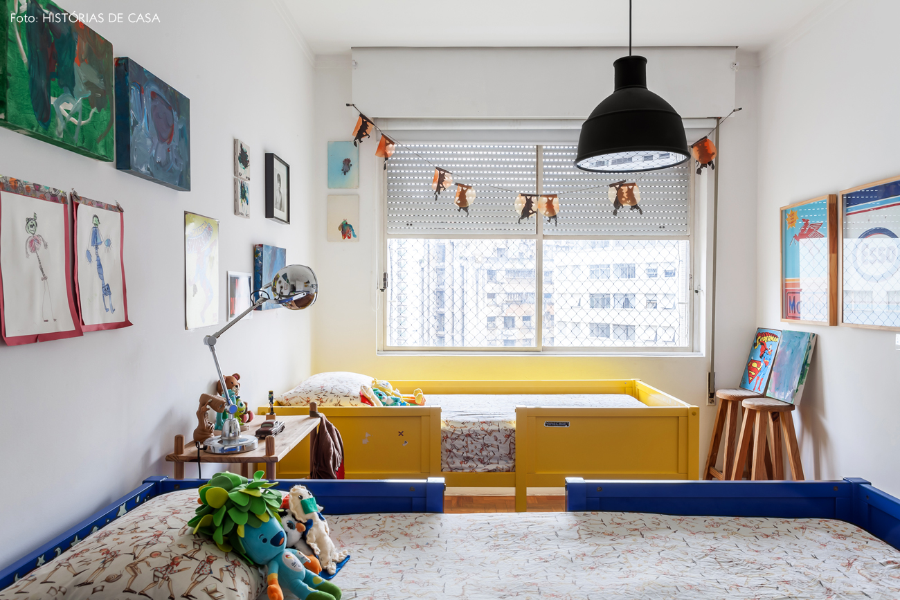 35-decoracao-quarto-de-crianca-infantil-camas-coloridas