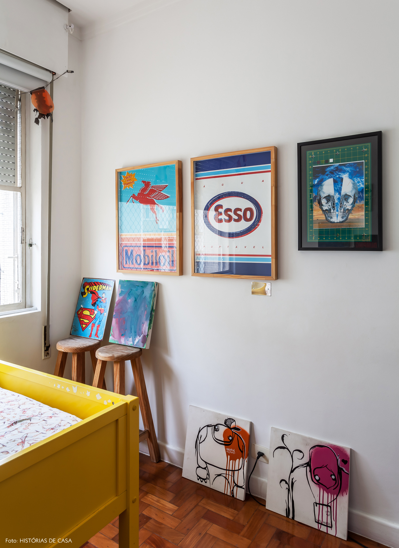 36-decoracao-quarto-de-crianca-infantil-camas-coloridas