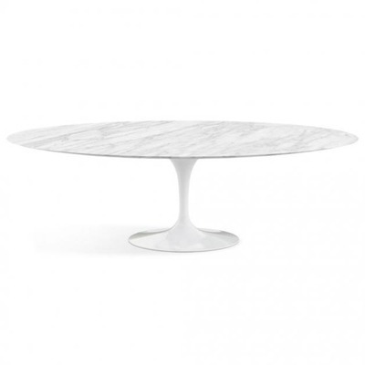 Mesa Jantar Saarinen