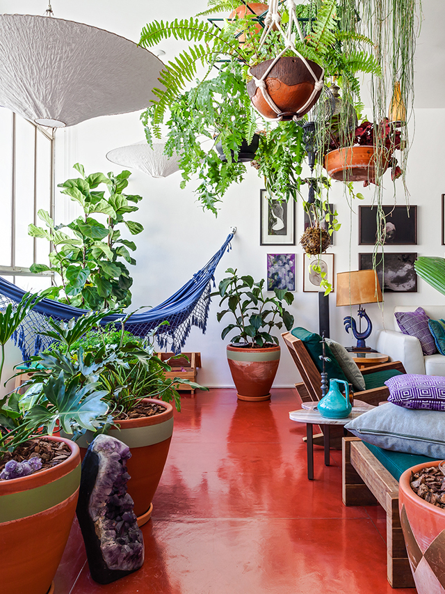 O que é Urban Jungle e como adotar esse estilo na sua casa? - UAUIngleza