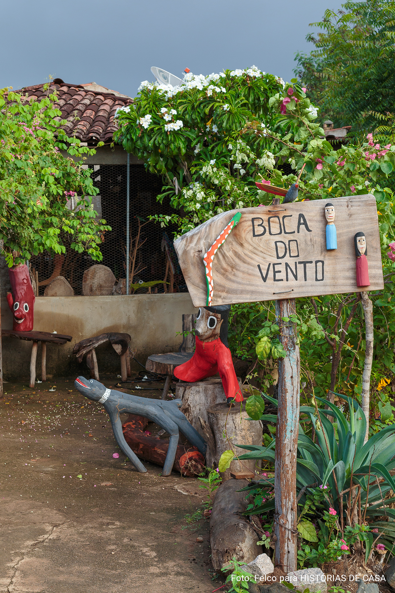 Dicas de roteiro na Ilha do Ferro, em Alagoas