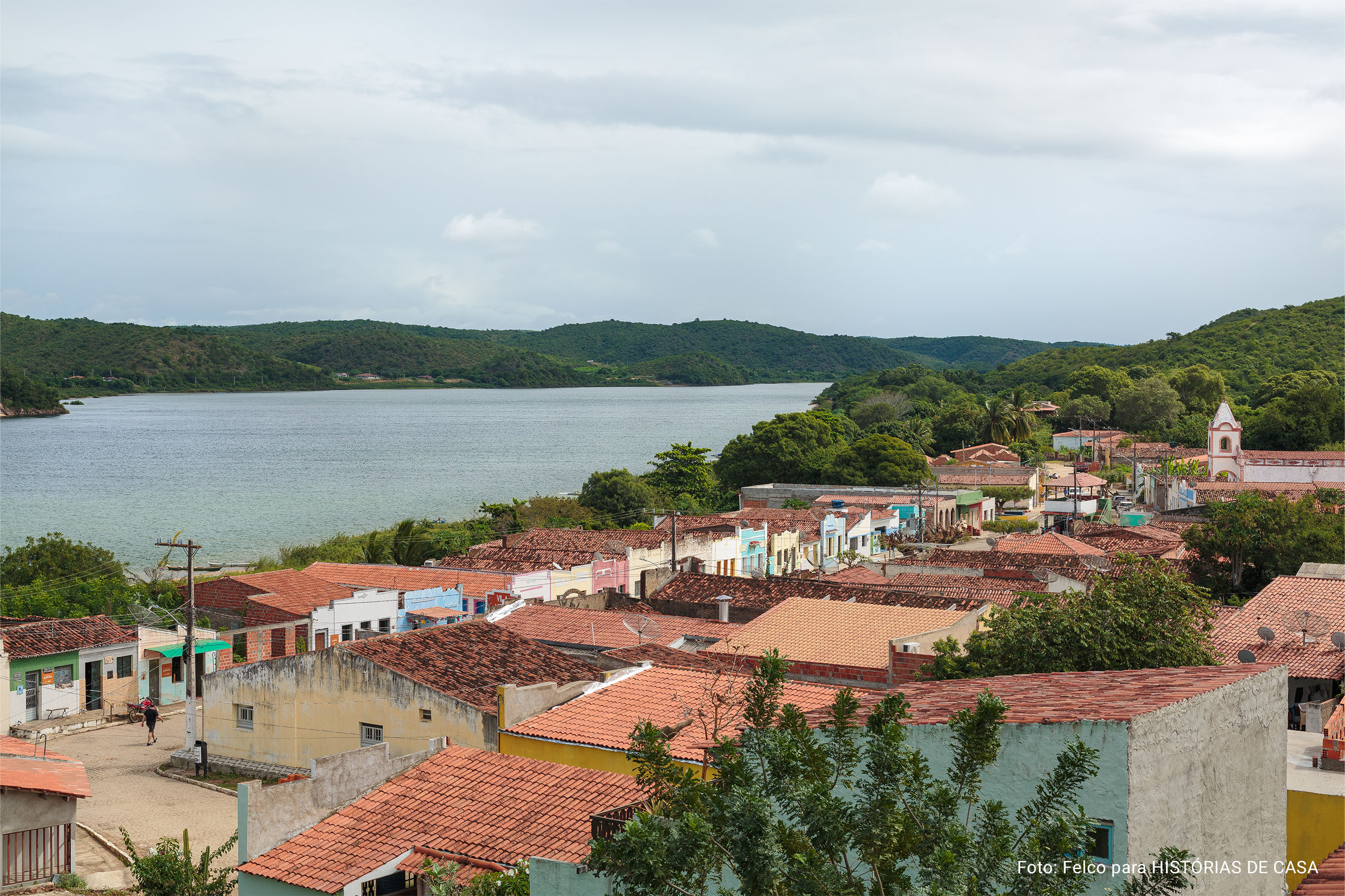 Por que você precisa conhecer a Ilha do Ferro?