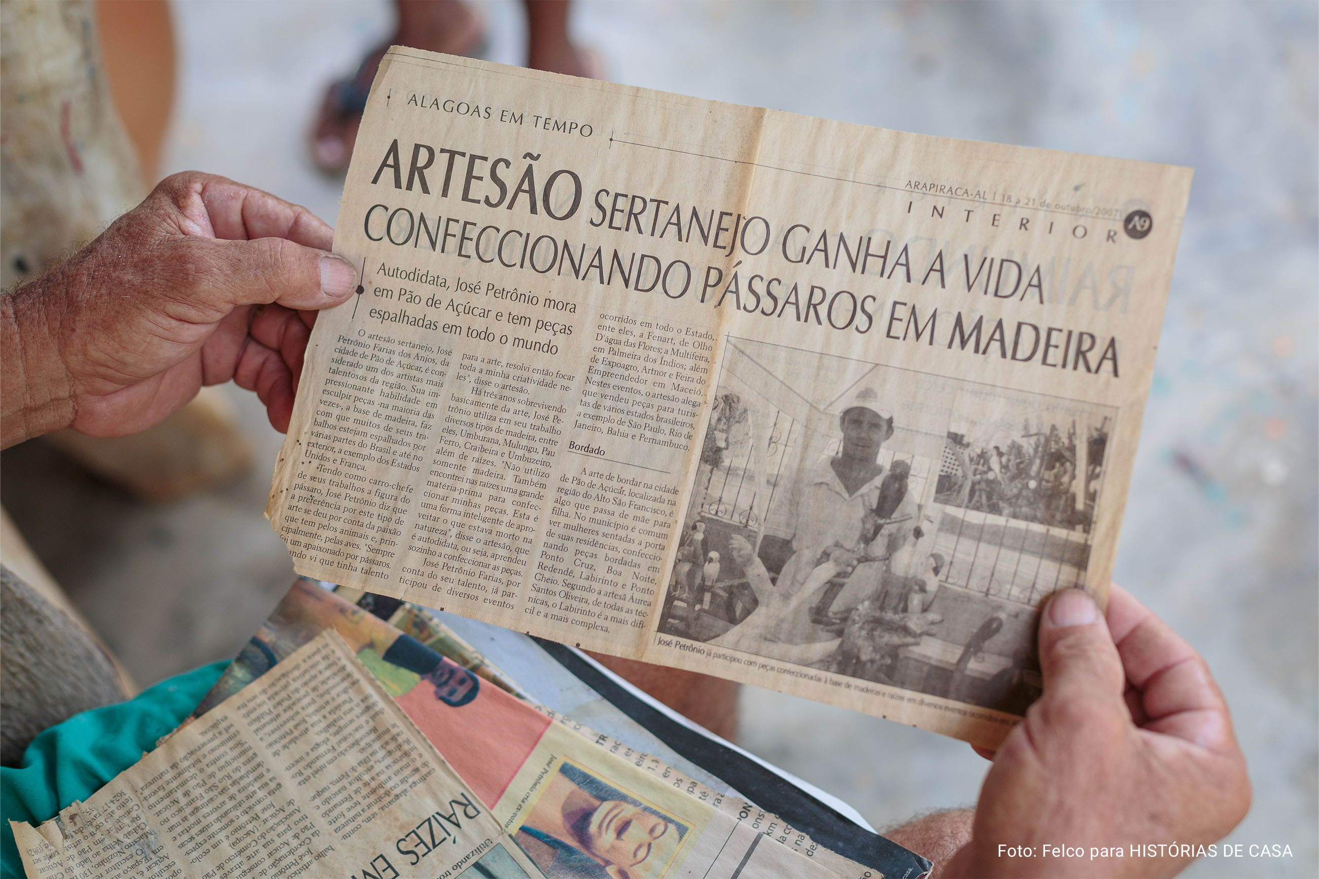 Dicas de roteiro na Ilha do Ferro, em Alagoas