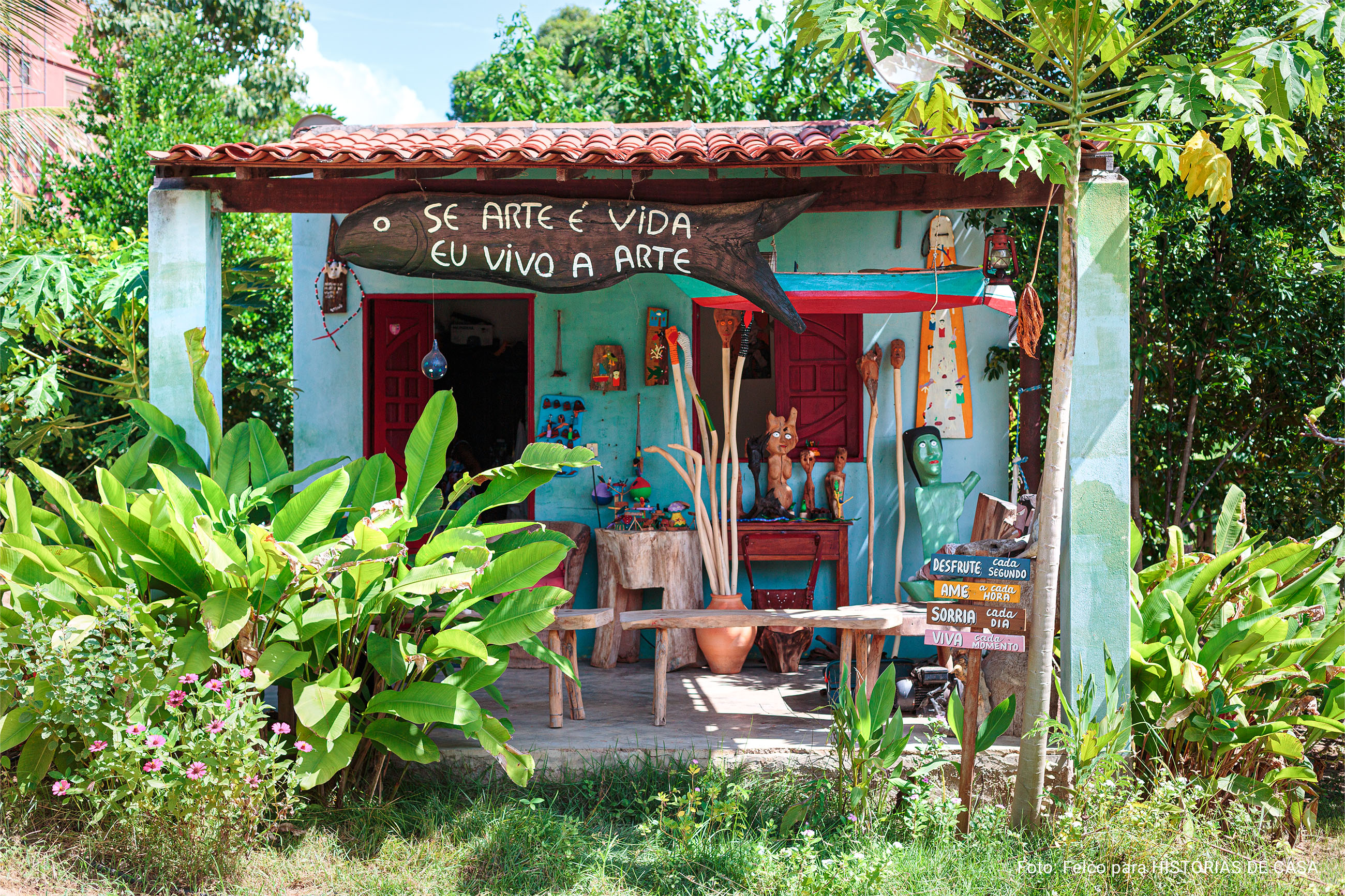 Dicas de roteiro na Ilha do Ferro, em Alagoas