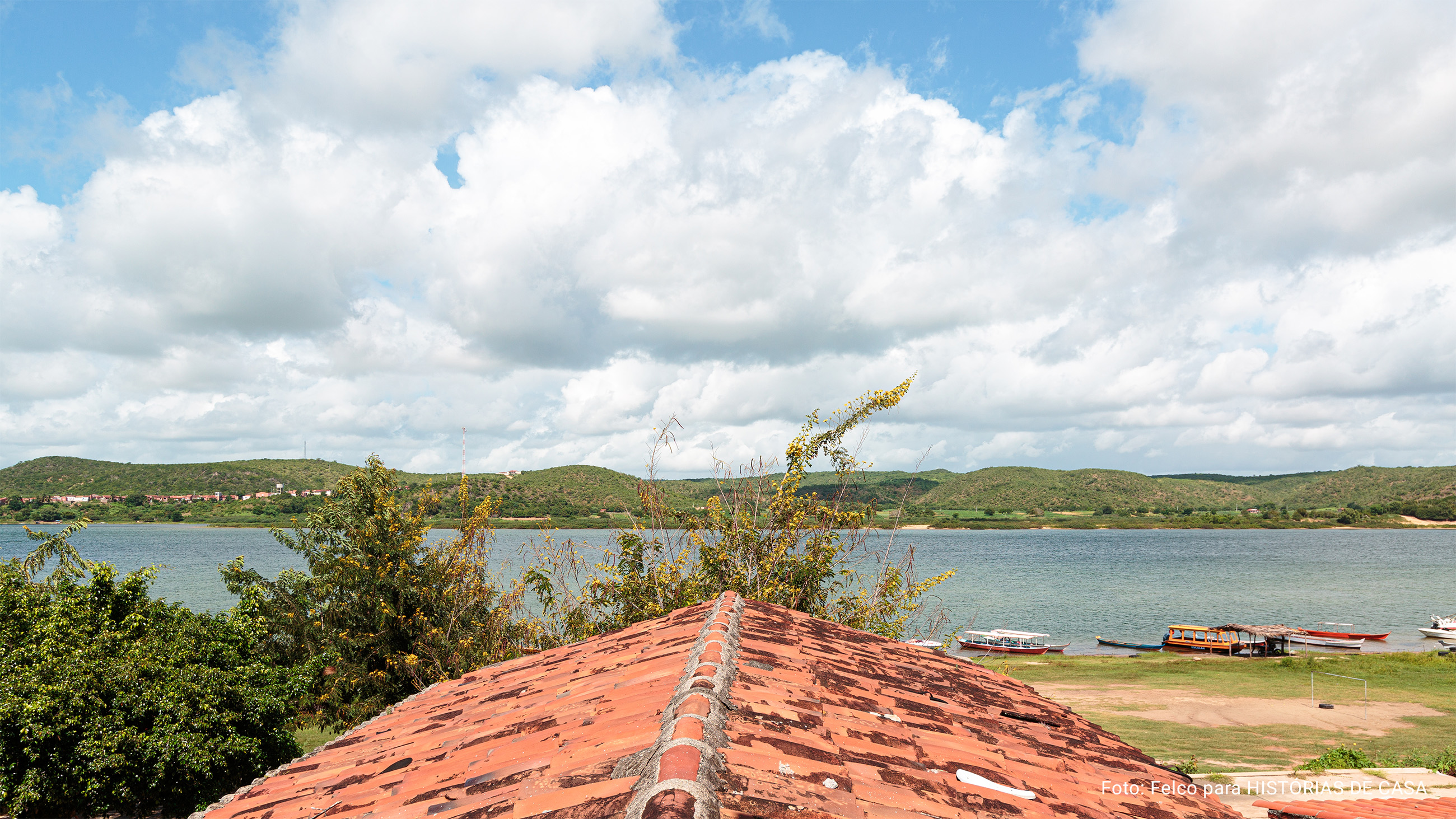 Dicas de roteiro na Ilha do Ferro, em Alagoas